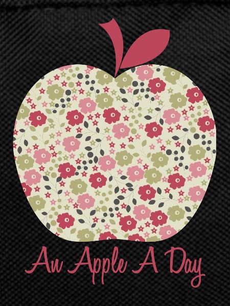 pink liberty apple