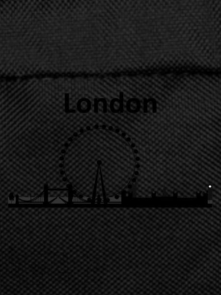 Londres+Skyline