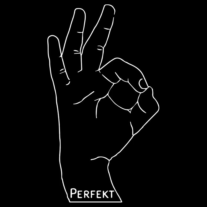 Perfekt