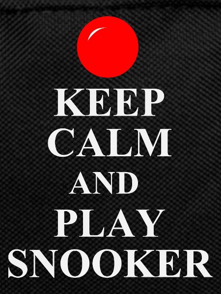 snooker