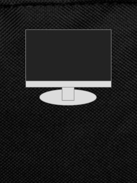 Monitor - computer