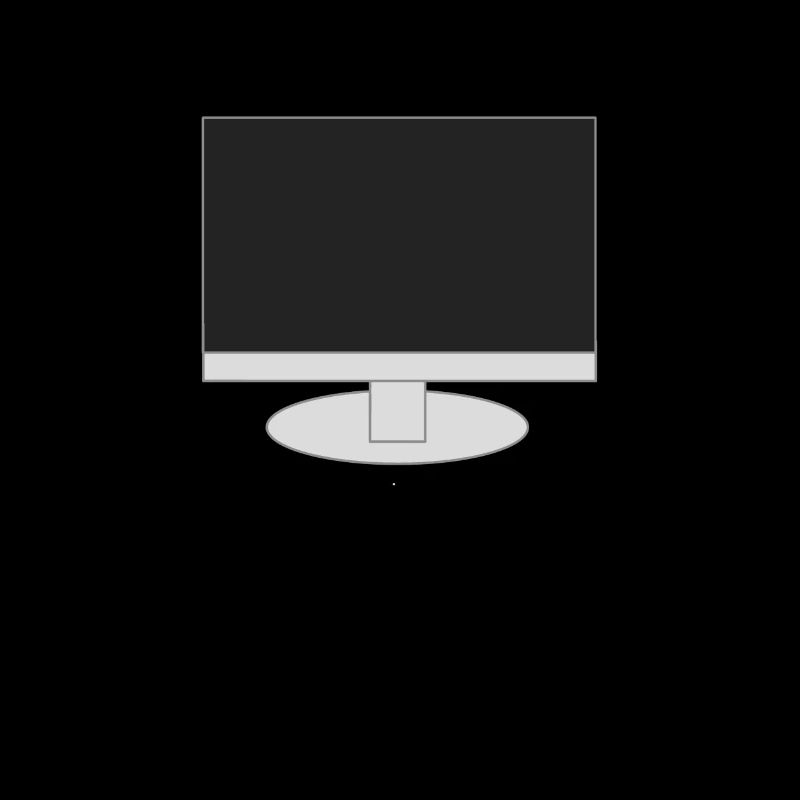 Monitor - Computer