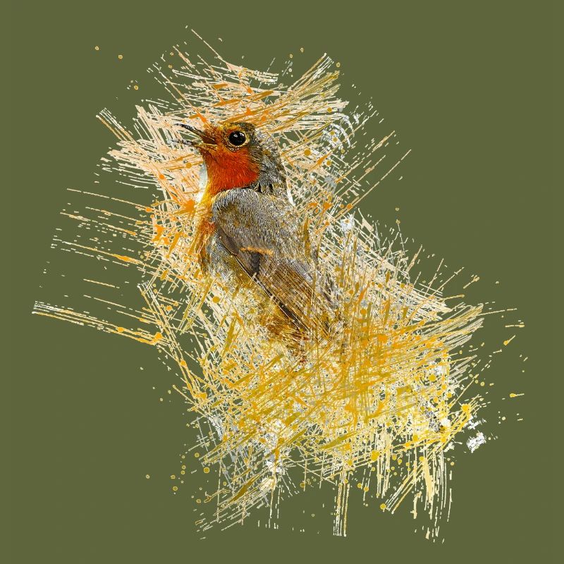 bird
