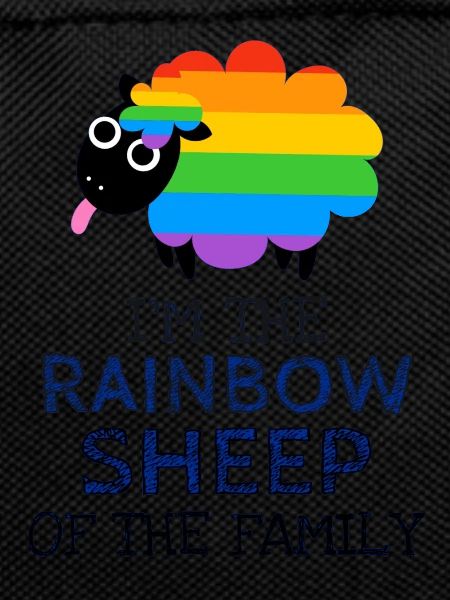 Regenbogen