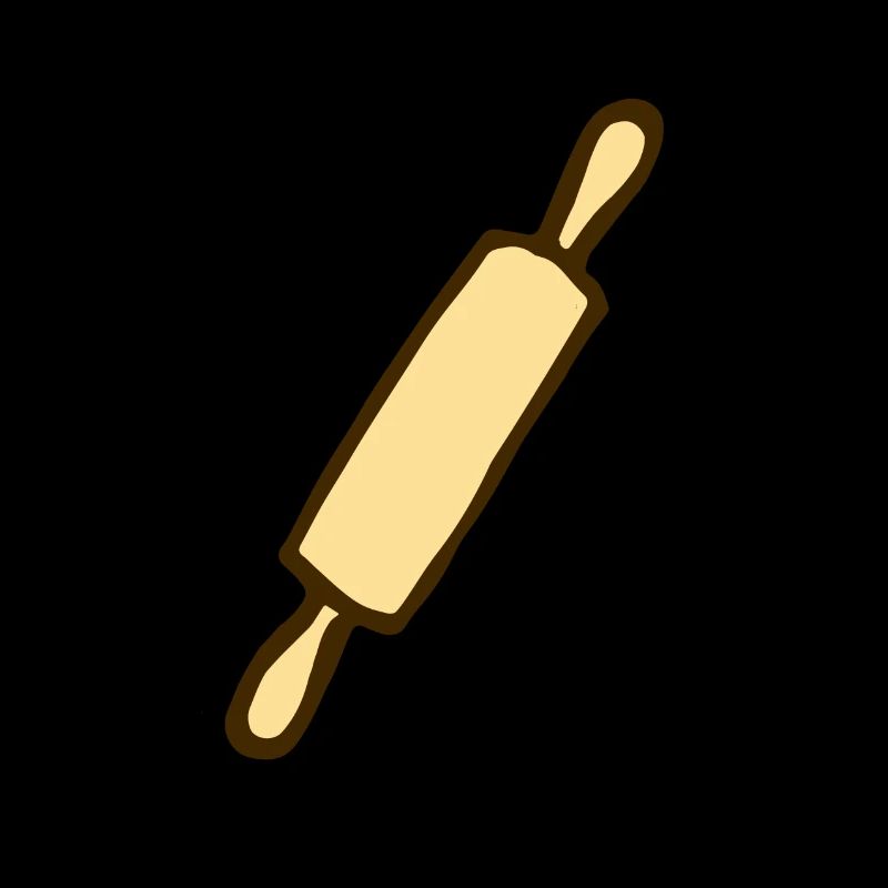 rolling pin