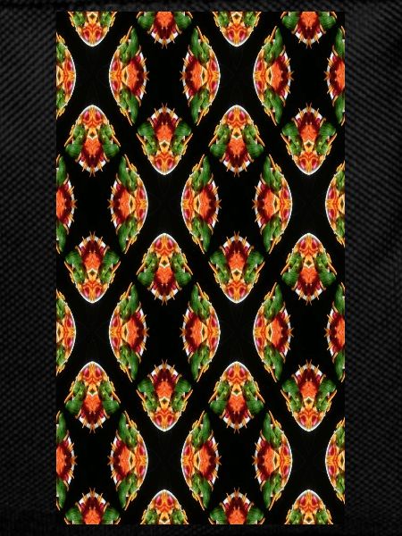 Psychedelisches Gemüse
