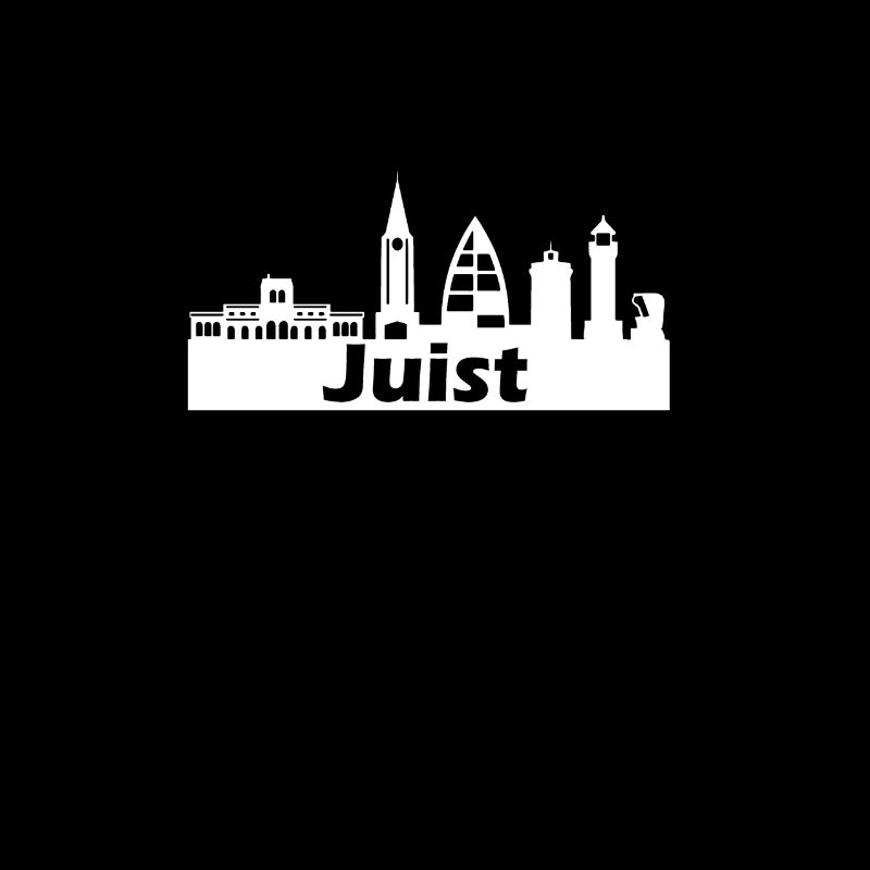 Juist Skyline