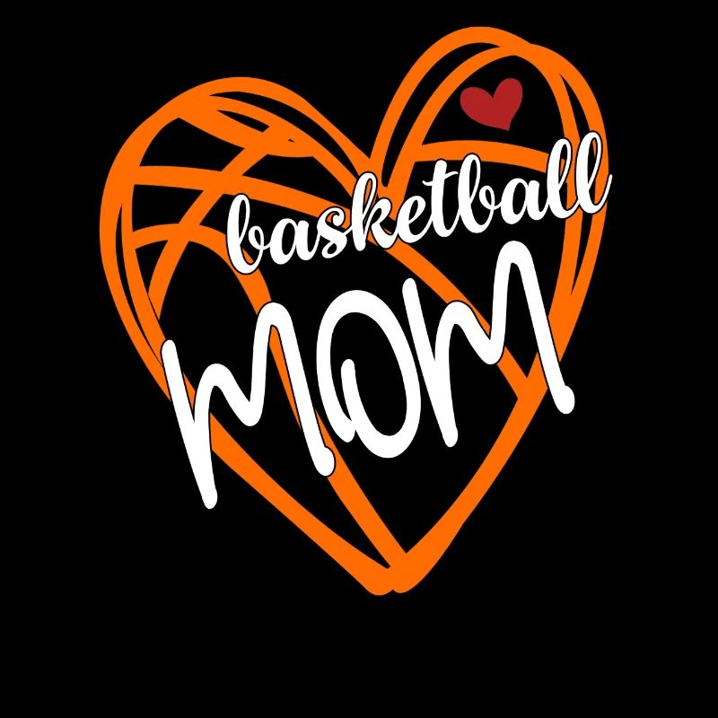 Basketball Mama
