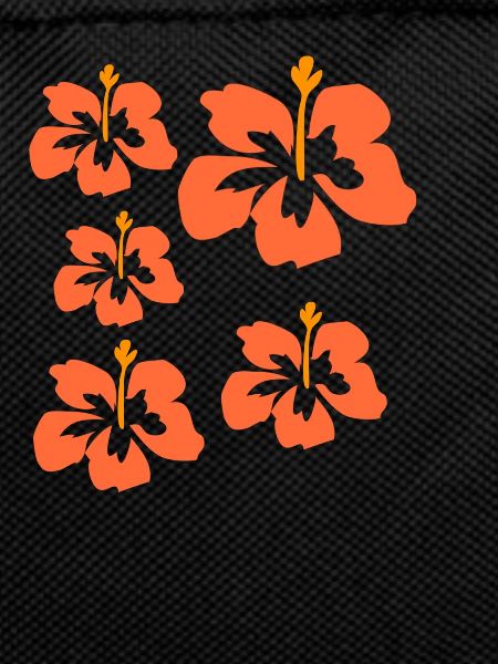 Hawaii flower beach beach gift