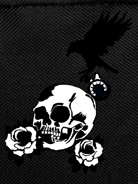Skull