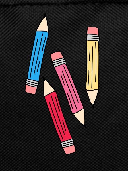 pencils