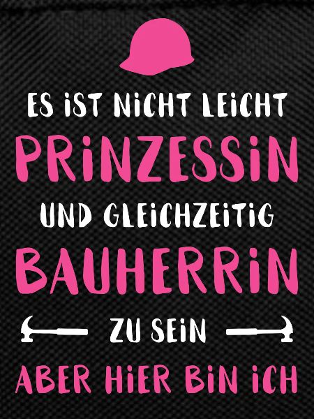 Bauherrin
