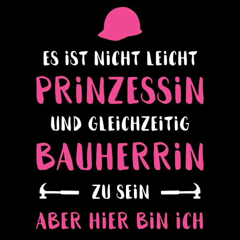 Bauherrin
