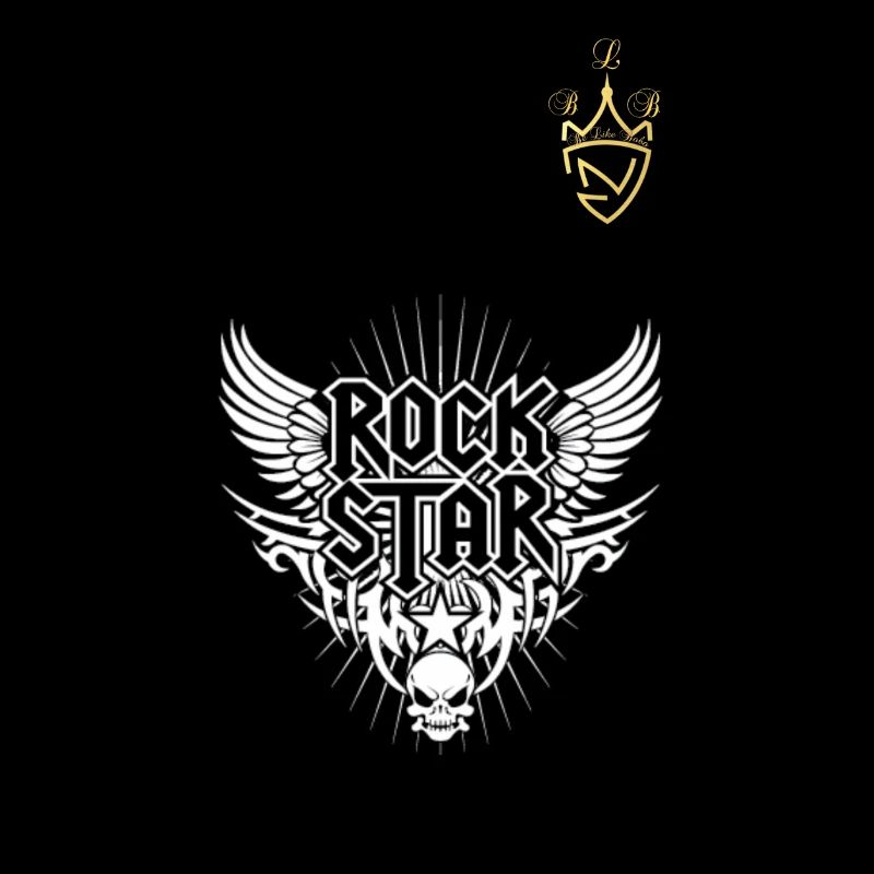 Rock star