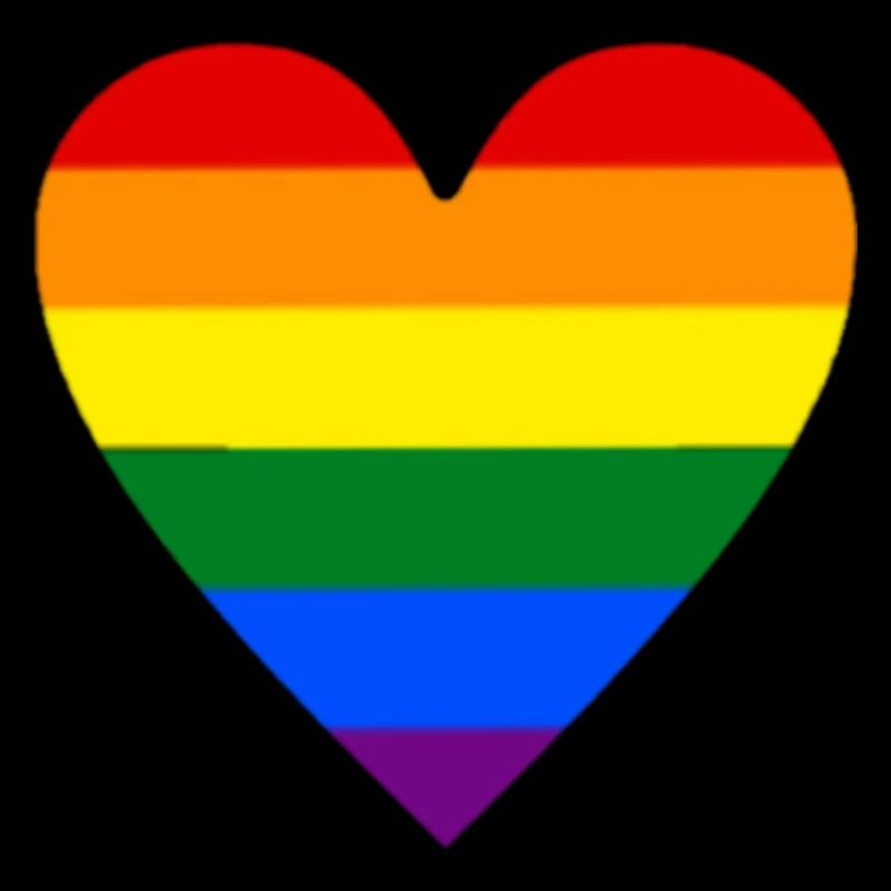 Pride Heart