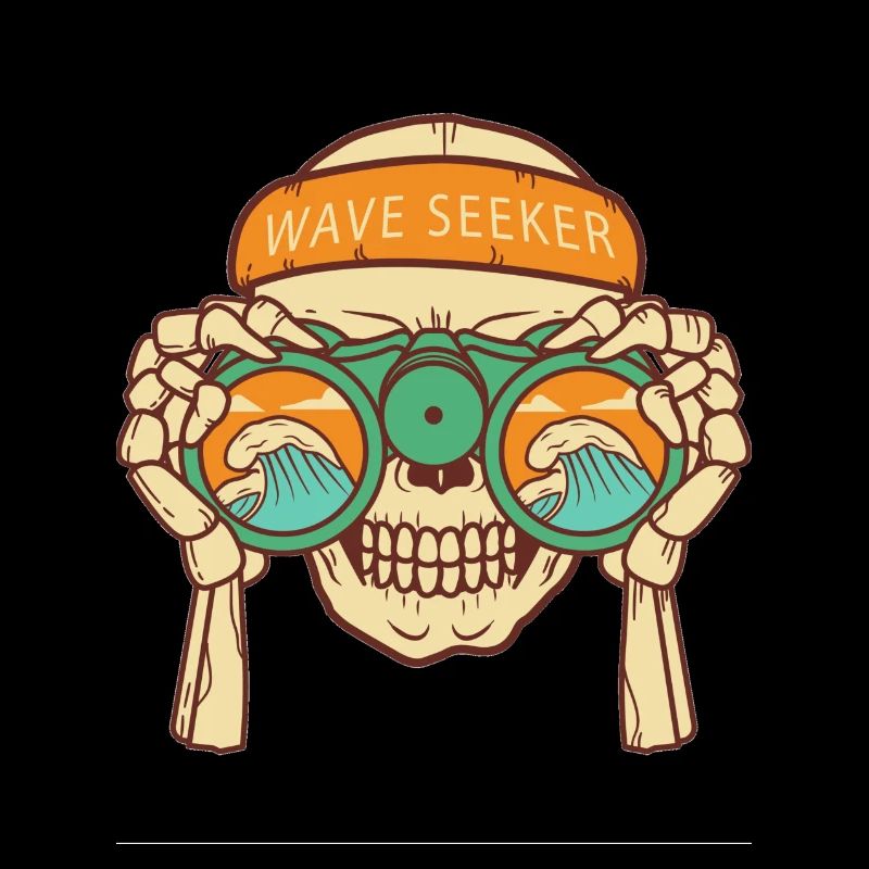 Wave Seeker