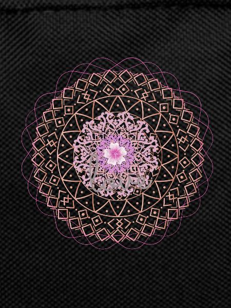 Mandala love