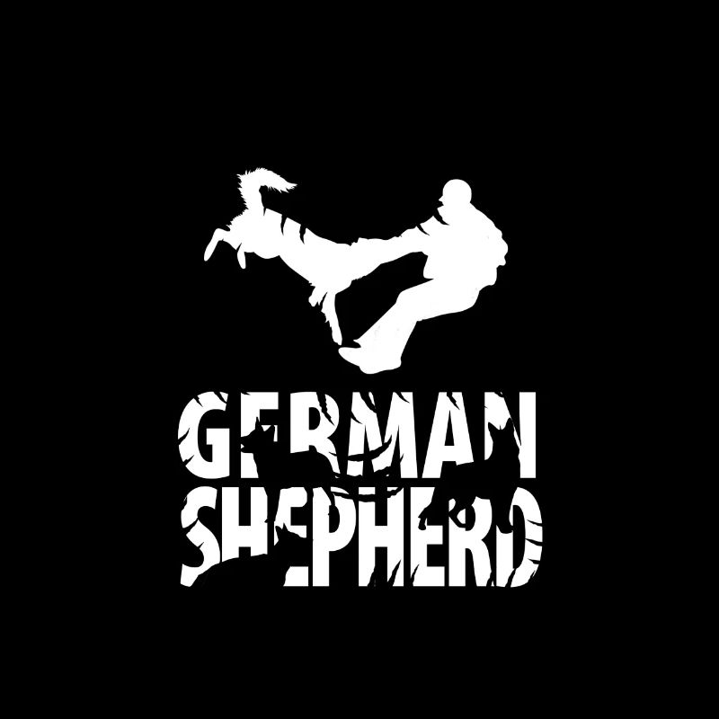 German Shepherd IGP / German Shepherd Dog
