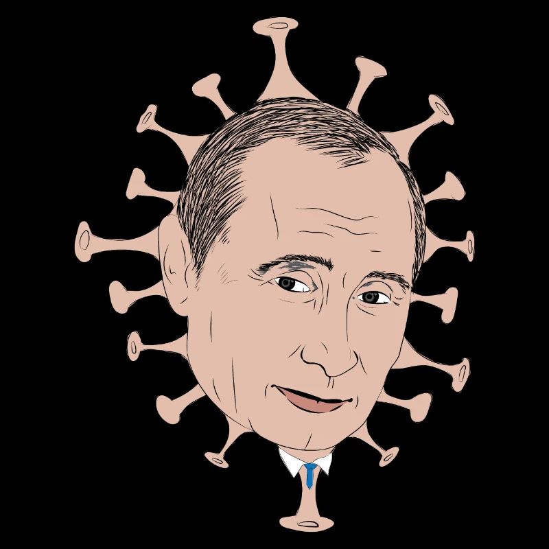 Vladimir Poutine COVID-19