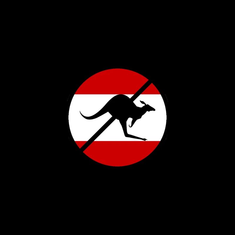 No Kangaroos in Austria