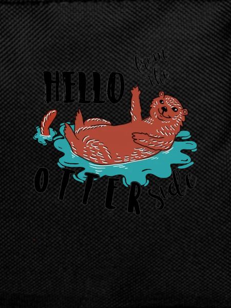 OTTER side