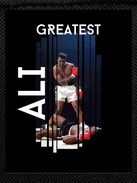 Greatest Collection - Ali One