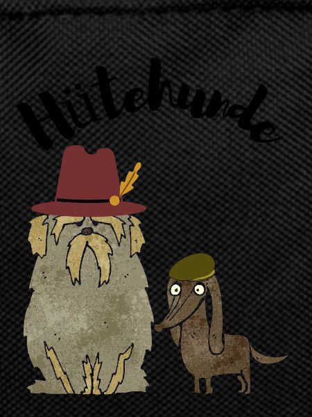 HÜTEHUNDE