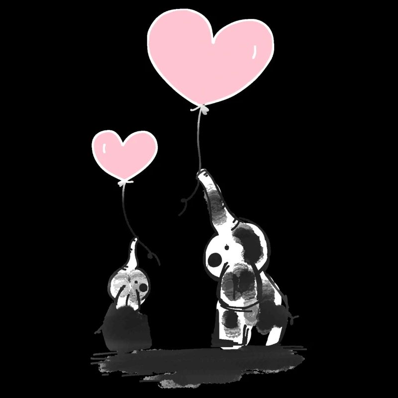 Sweet Elephants