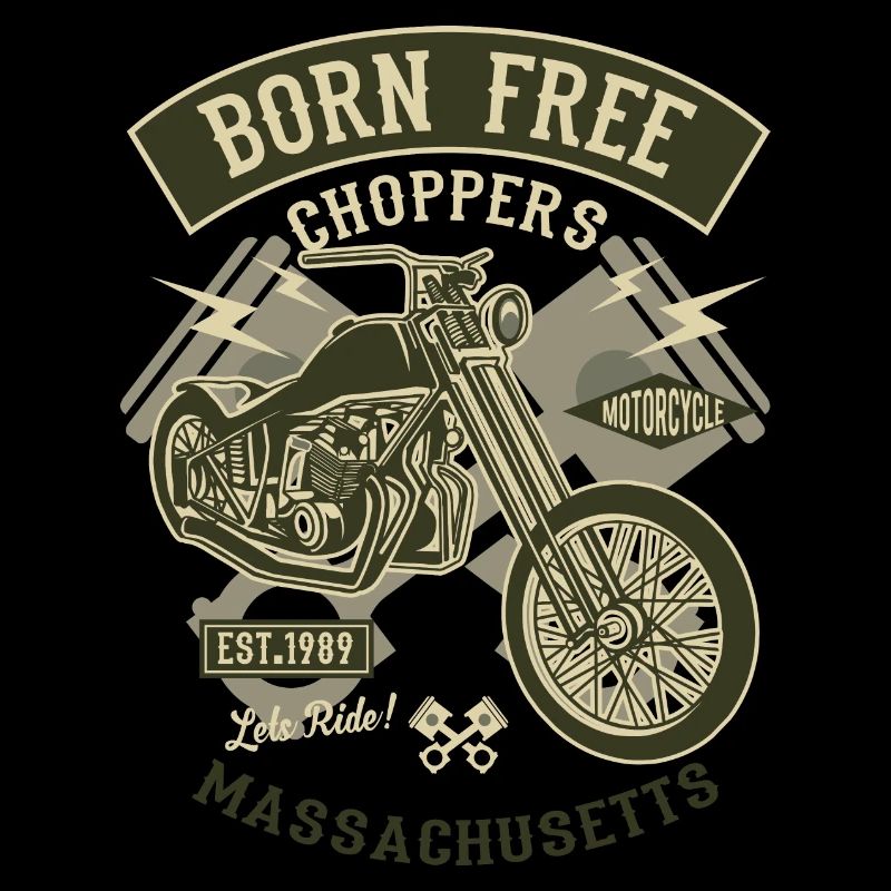 Choppers