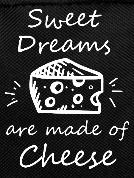 Funny cheese saying funny gift
