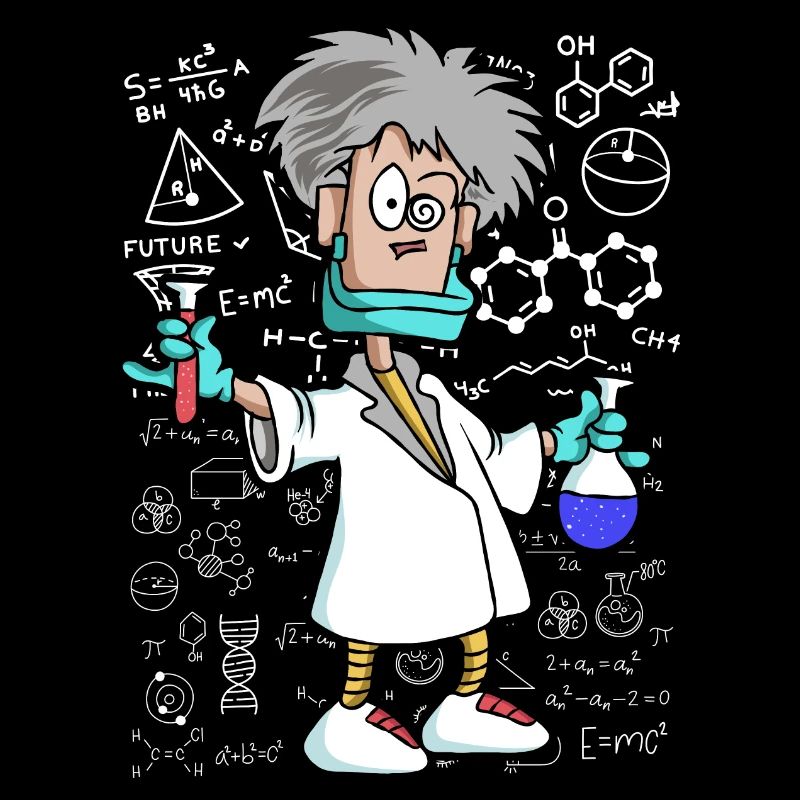 chimie