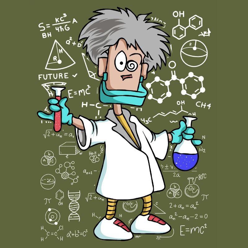 chimie