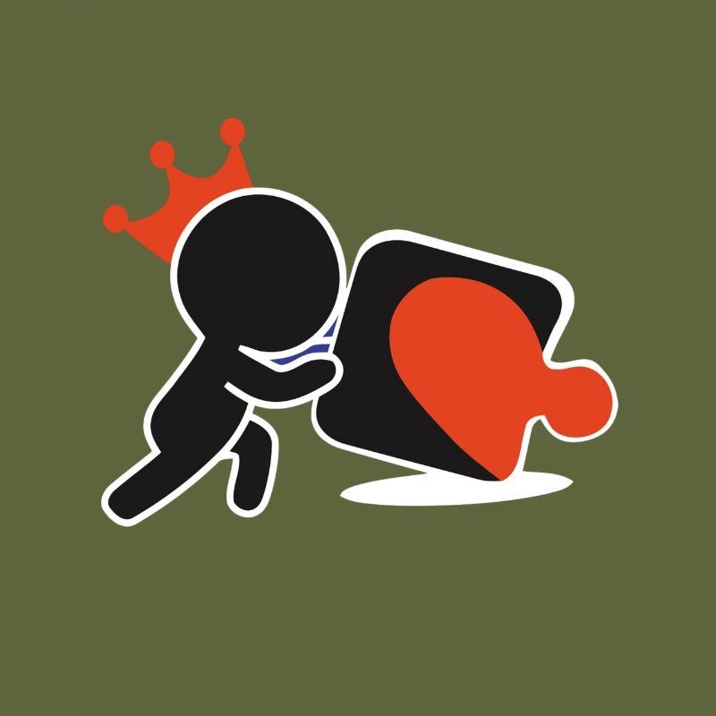 puzzle king