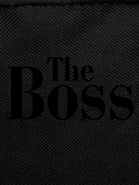 the boss