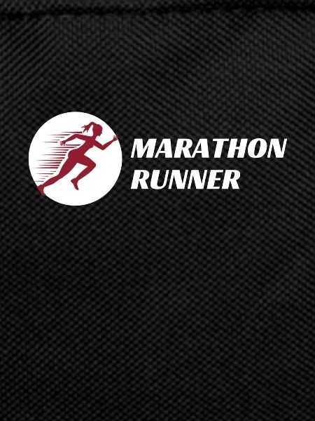 Marathonläufer