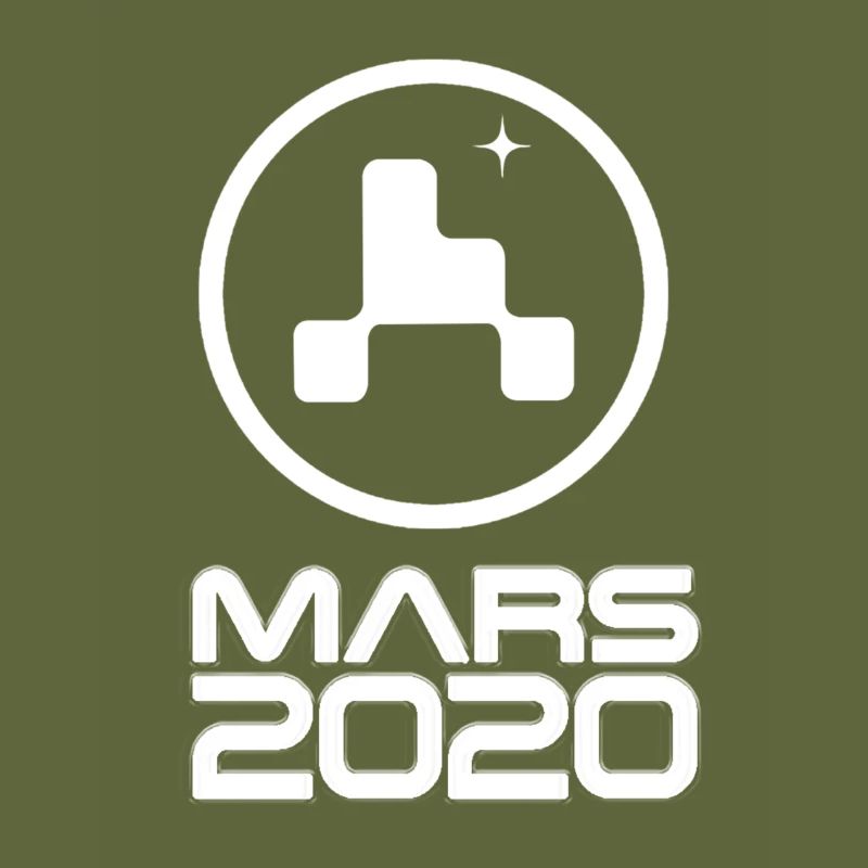 Mars 2020