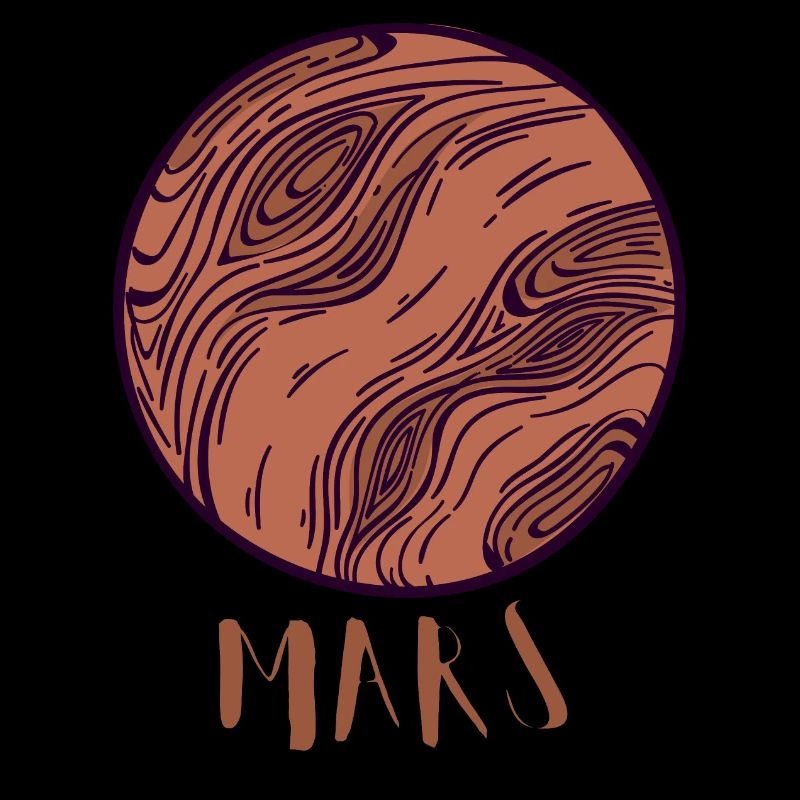 Mars