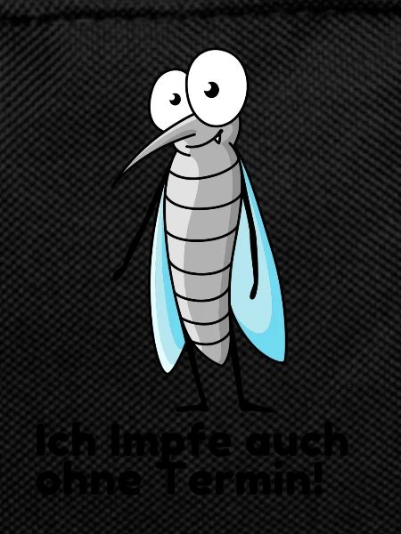 ich Impfe auch ohne Termin