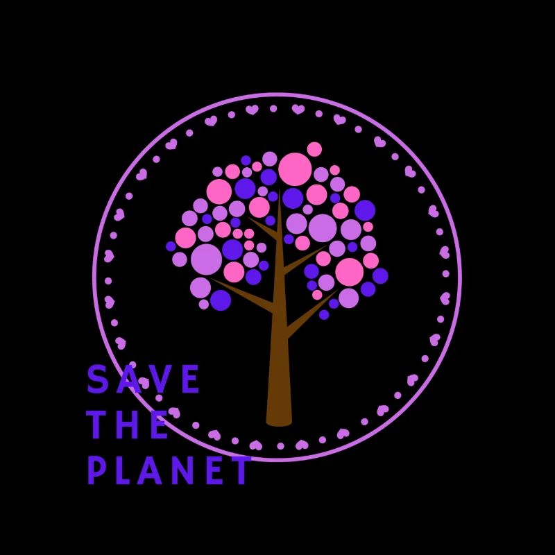 Save The Planet!