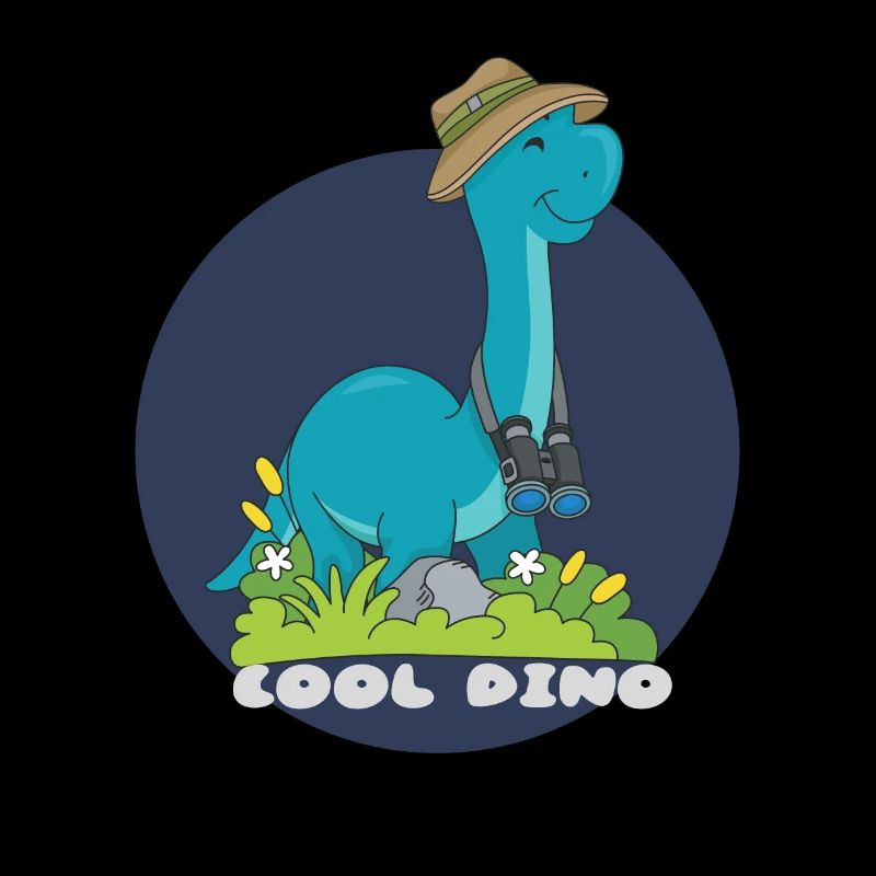 Cool Dino