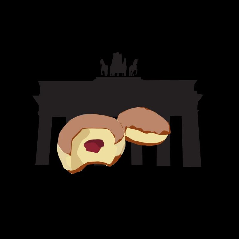 Ich bin ein Berliner