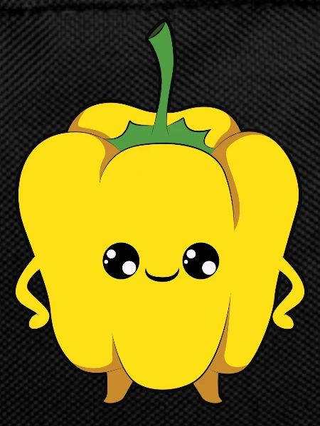 Paprika Yellow