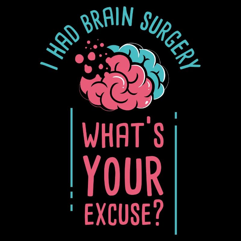 Brain Tumor Awareness I Had Brain Surgery