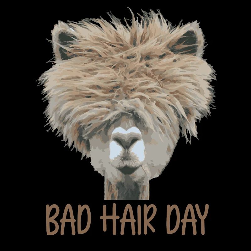 Bad Hair Day