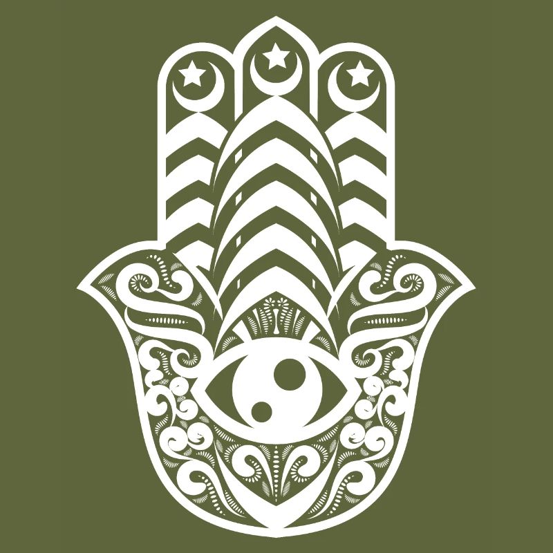 Lkhamsa (Hamsa)