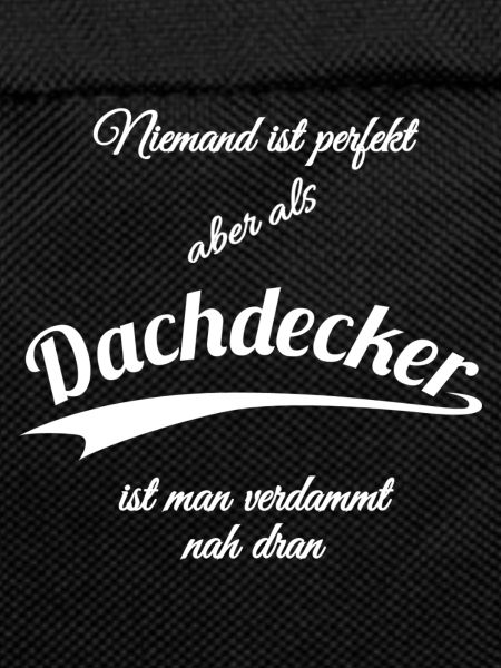 Dachdecker