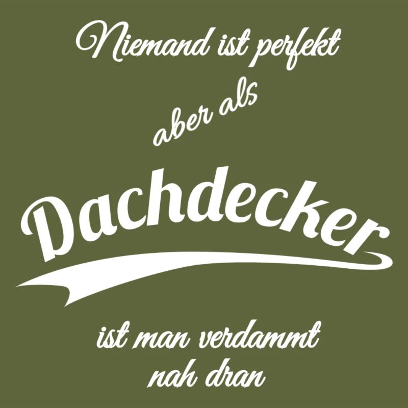 Dachdecker