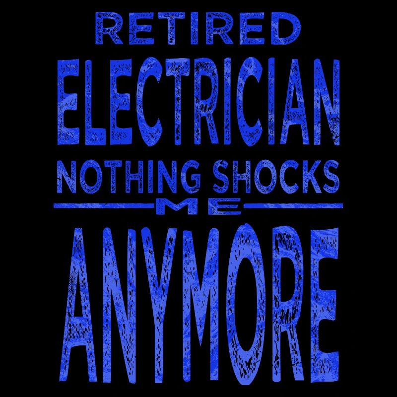 engineer computer birthday present electric wire