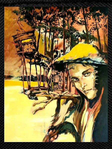 Art Paintings