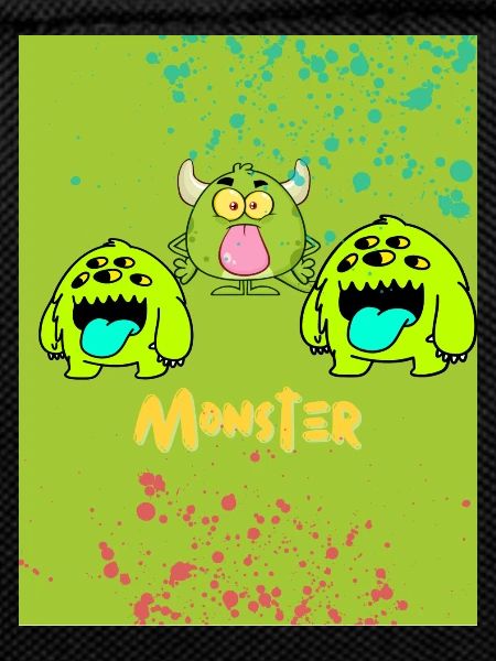 Monster